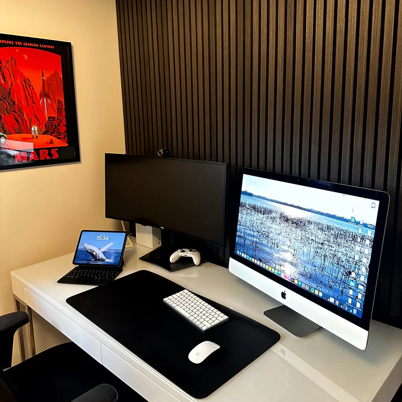 Elevate Your Space with Panels