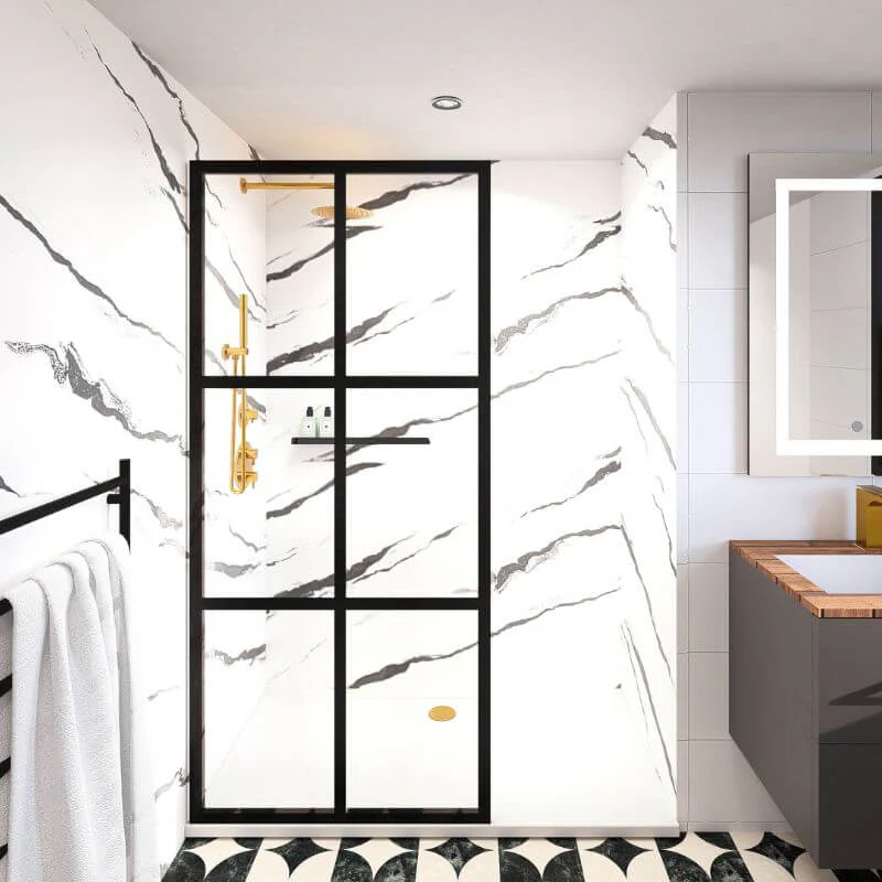 Our Most Popular Shower Panels